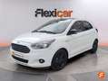 Ford Ka/Ka+ Ka+ 1.19 Ti-VCT White & Black Edition Blanco - thumbnail 3