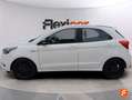 Ford Ka/Ka+ Ka+ 1.19 Ti-VCT White & Black Edition Blanco - thumbnail 9