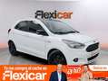Ford Ka/Ka+ Ka+ 1.19 Ti-VCT White & Black Edition Blanco - thumbnail 1