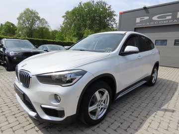 X1 1.5iA sDrive18