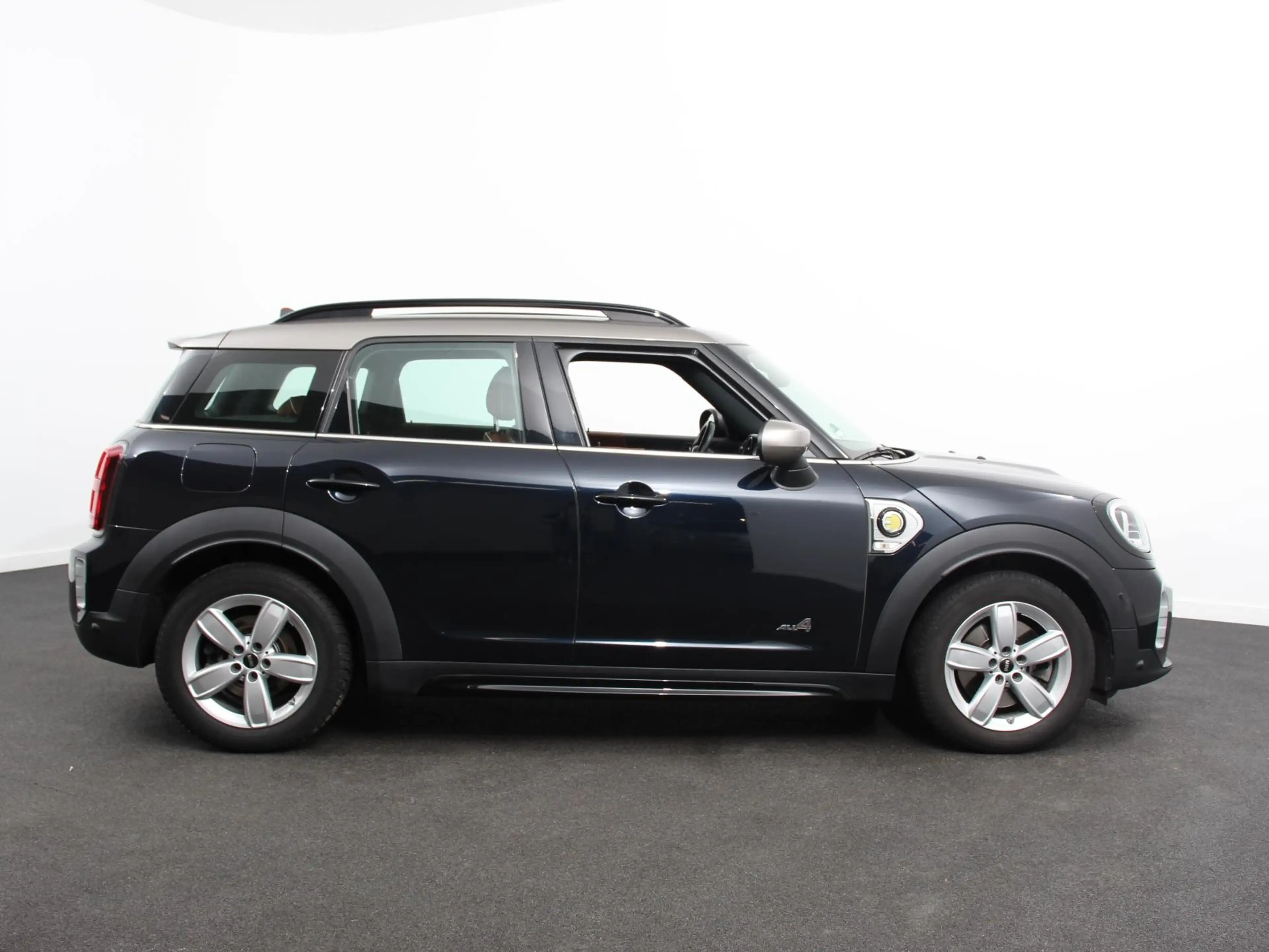 MINI Cooper SE Countryman 1.5 PHEV ALL4 Chili Automaat Climate control Adapt — photo 7