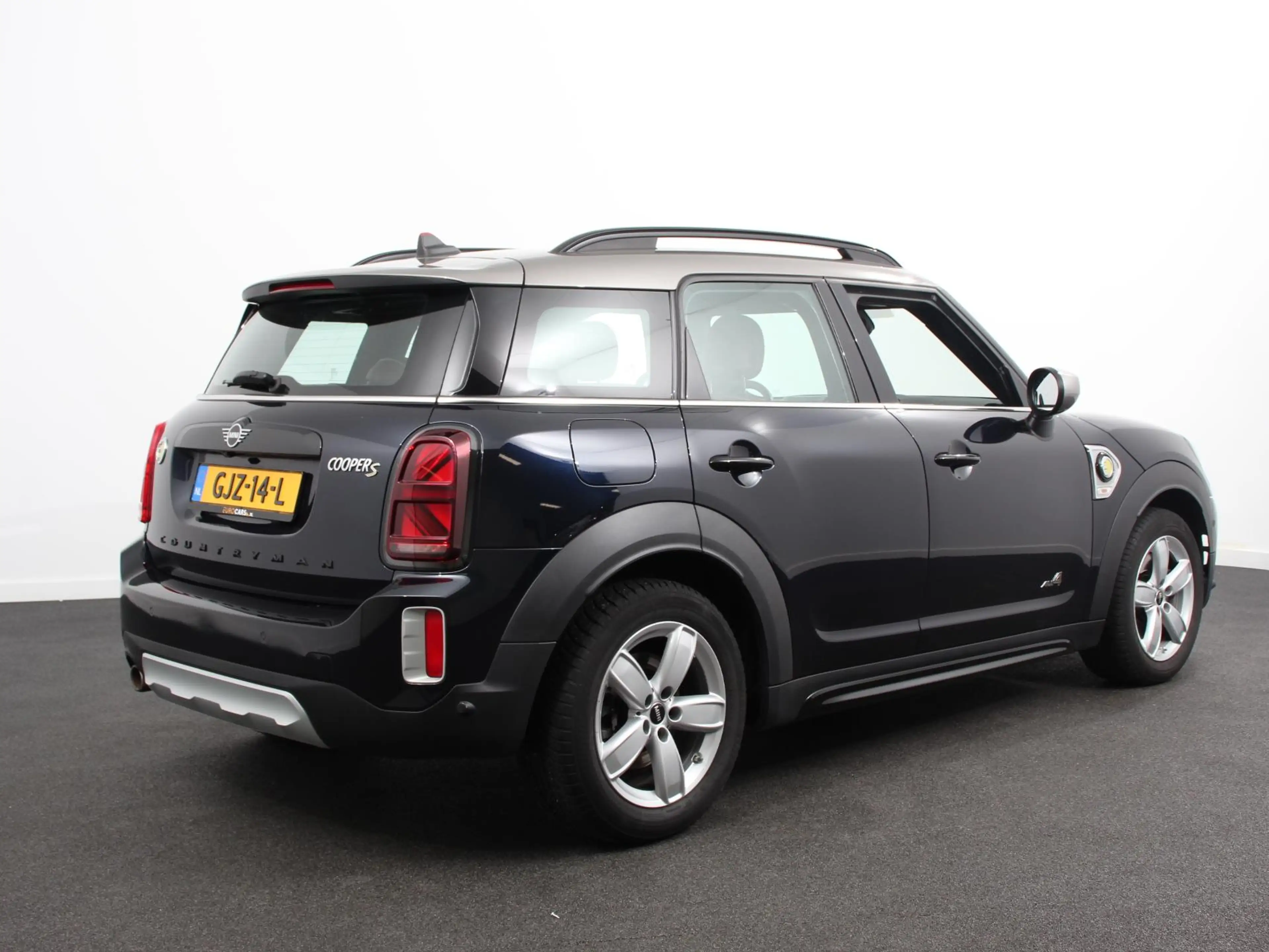 MINI Cooper SE Countryman 1.5 PHEV ALL4 Chili Automaat Climate control Adapt — photo 6