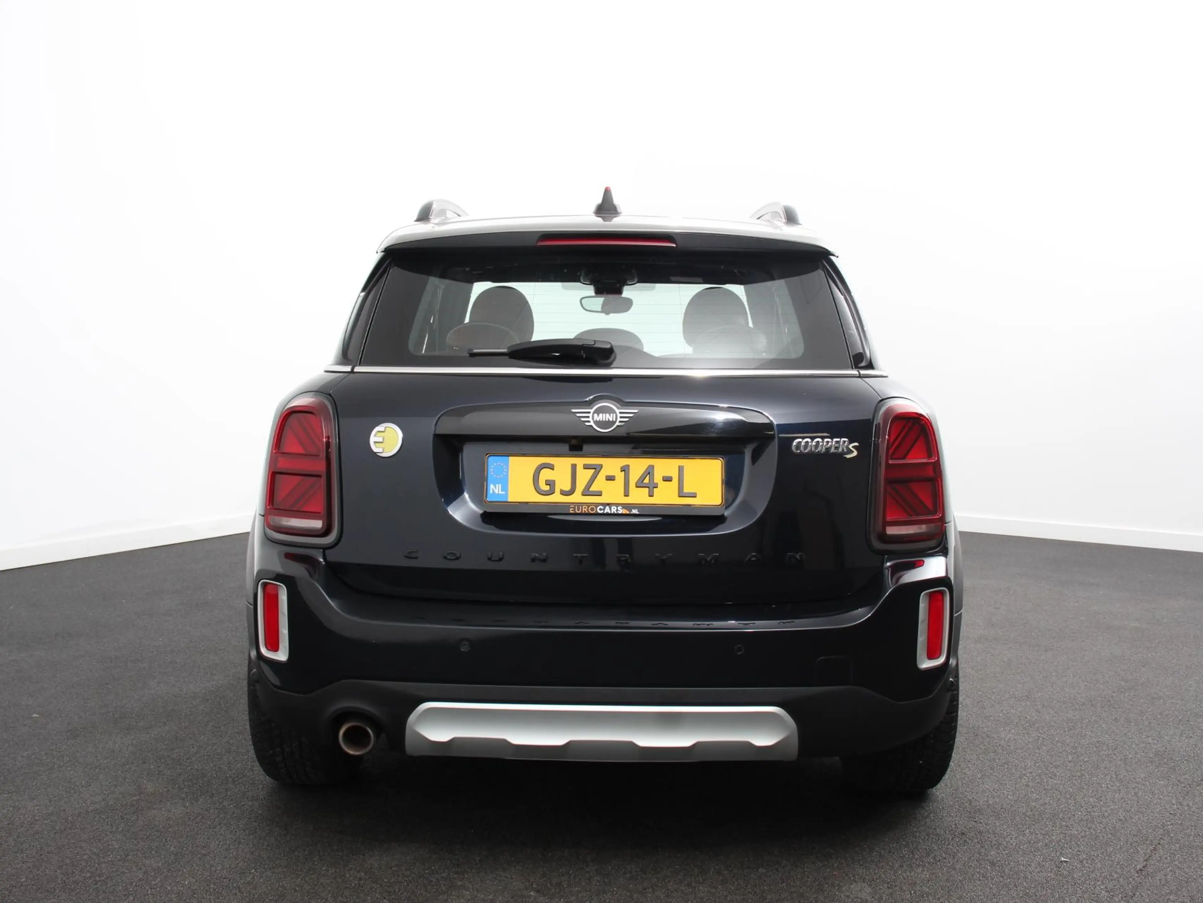 MINI Cooper SE Countryman 1.5 PHEV ALL4 Chili Automaat Climate control Adapt — photo 5