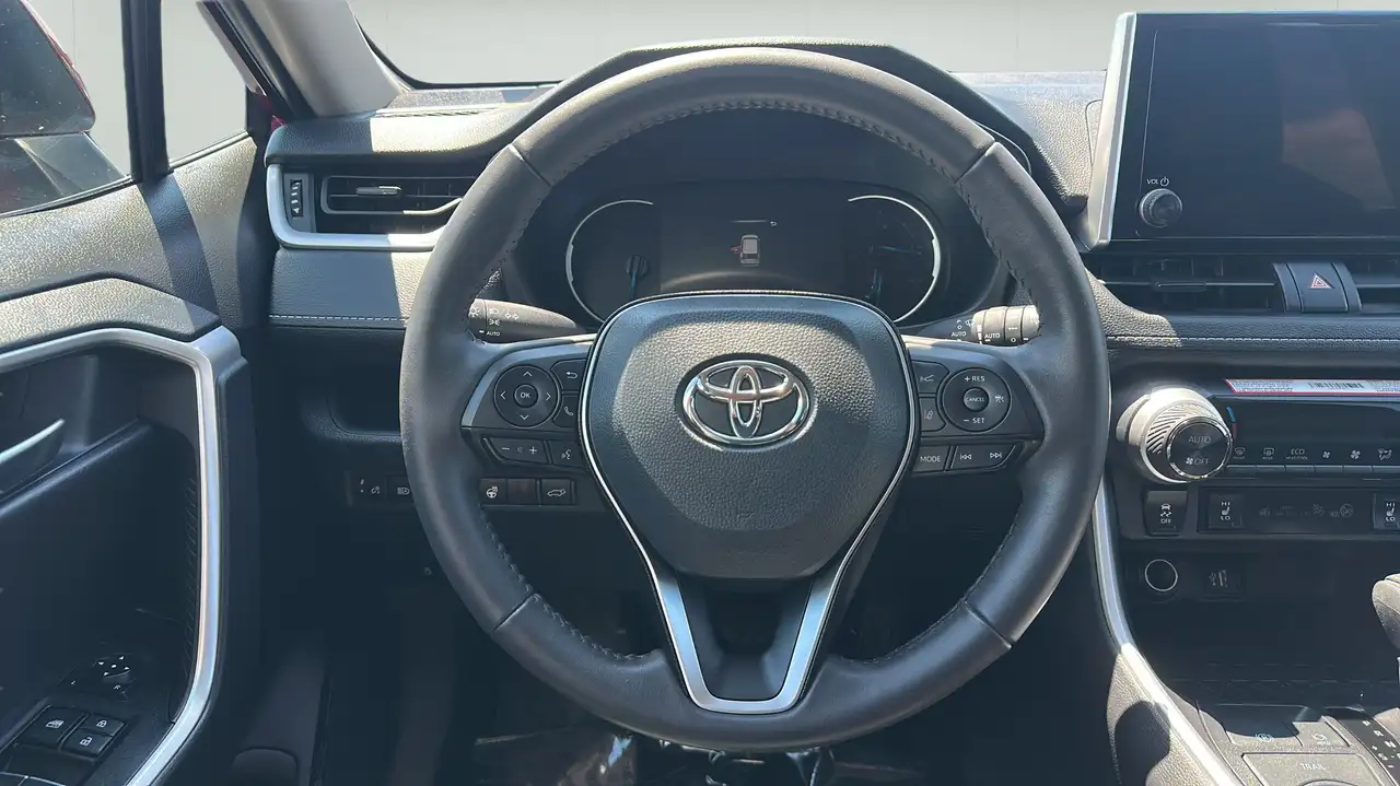 Toyota RAV 4 fotografie Toyota RAV 4