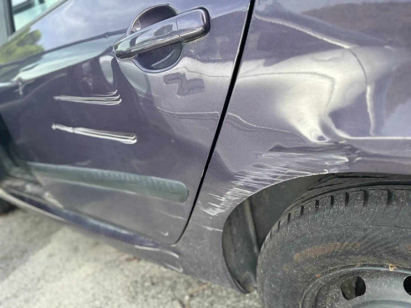 Peugeot 307 2.0HDI XT 110 - 2