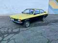 Opel Kadett C Coupe Gelb - thumbnail 1