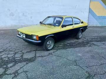 C Coupe