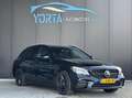 Mercedes-Benz C 300 Estate e Business Solution AMG Limited Zwart - thumbnail 16