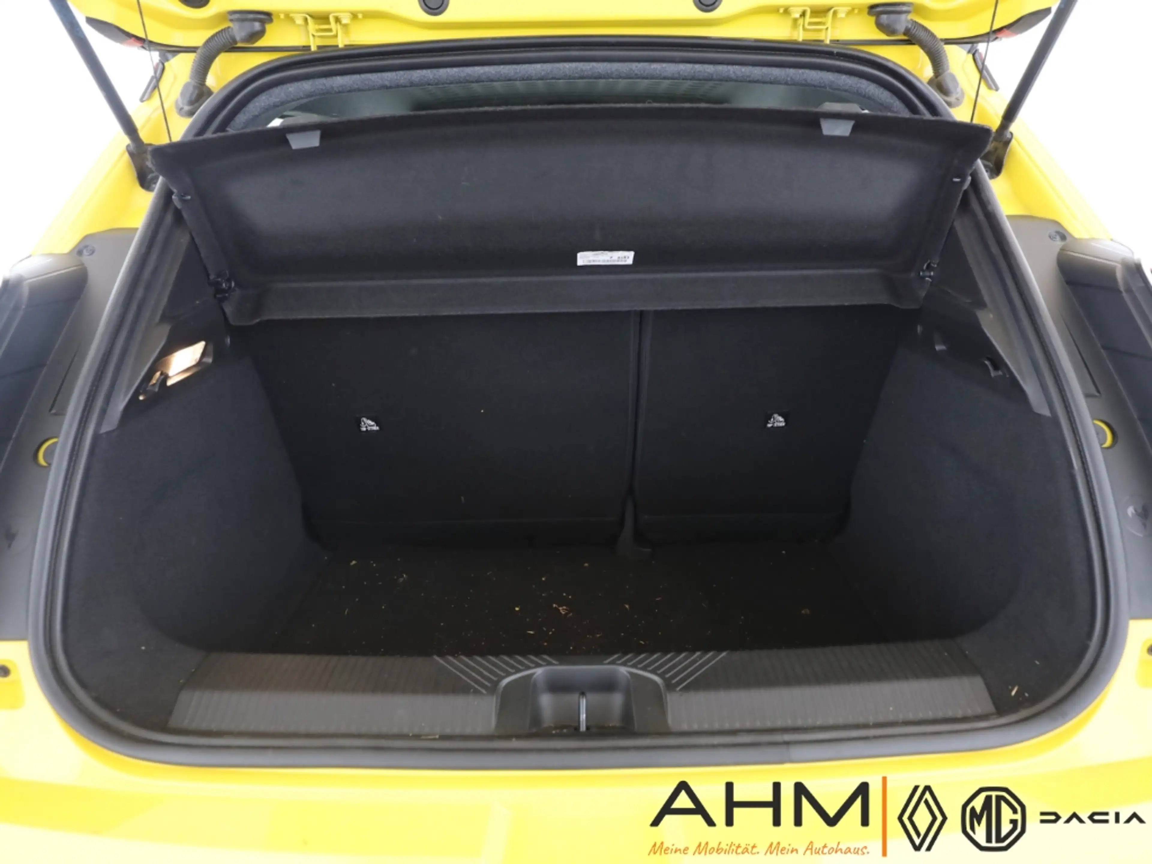 Renault R 5 Electric 120 Urban Range Techno — photo 11