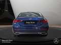 Mercedes-Benz C 200 AVANTG+360+LED+BURMESTER+KEYLESS+9G Azul - thumbnail 9