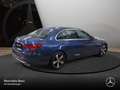 Mercedes-Benz C 200 AVANTG+360+LED+BURMESTER+KEYLESS+9G Azul - thumbnail 8