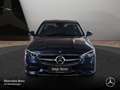 Mercedes-Benz C 200 AVANTG+360+LED+BURMESTER+KEYLESS+9G Azul - thumbnail 3