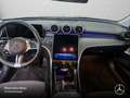 Mercedes-Benz C 200 AVANTG+360+LED+BURMESTER+KEYLESS+9G Azul - thumbnail 13