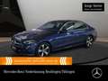 Mercedes-Benz C 200 AVANTG+360+LED+BURMESTER+KEYLESS+9G Azul - thumbnail 1