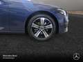 Mercedes-Benz C 200 AVANTG+360+LED+BURMESTER+KEYLESS+9G Azul - thumbnail 6
