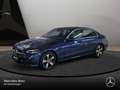 Mercedes-Benz C 200 AVANTG+360+LED+BURMESTER+KEYLESS+9G Azul - thumbnail 2