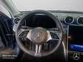 Mercedes-Benz C 200 AVANTG+360+LED+BURMESTER+KEYLESS+9G Azul - thumbnail 14