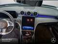 Mercedes-Benz C 200 AVANTG+360+LED+BURMESTER+KEYLESS+9G Azul - thumbnail 15
