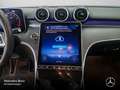 Mercedes-Benz C 200 AVANTG+360+LED+BURMESTER+KEYLESS+9G Azul - thumbnail 16