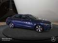 Mercedes-Benz C 200 AVANTG+360+LED+BURMESTER+KEYLESS+9G Azul - thumbnail 5