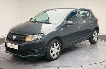 1.5 DCI 90 PRESTIGE