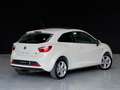 SEAT Ibiza SC 1.4 TDI 105cv FR Blanco - thumbnail 6