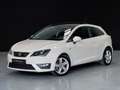 SEAT Ibiza SC 1.4 TDI 105cv FR Blanco - thumbnail 1