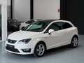 SEAT Ibiza SC 1.4 TDI 105cv FR Blanco - thumbnail 22