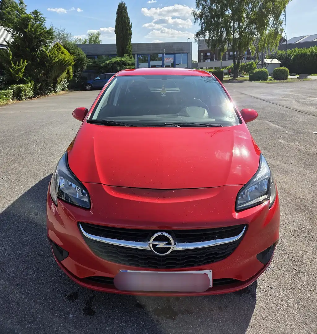 Opel Corsa 1.2i Essentia - 2