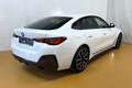 BMW 420 d Gran Coupe ///M-Paket Weiß - thumbnail 3