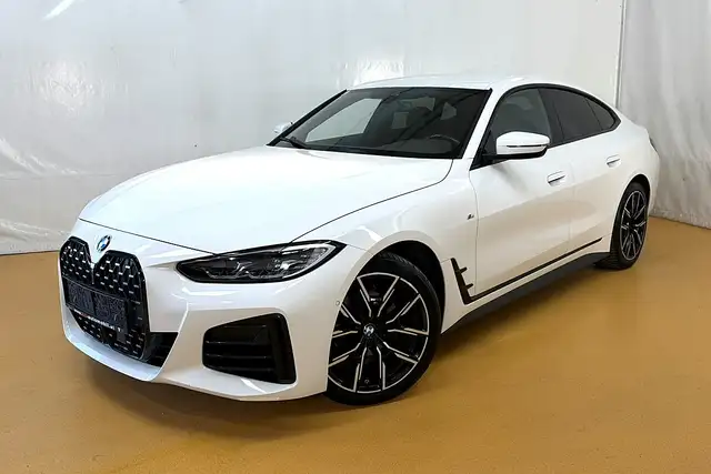 BMW 420 d Gran Coupe ///M-Paket