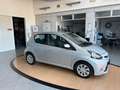 Toyota Aygo 1.0 12V VVT-i 5 porte Active Connect Argento - thumbnail 3