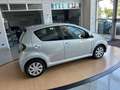 Toyota Aygo 1.0 12V VVT-i 5 porte Active Connect Argento - thumbnail 5