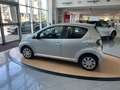 Toyota Aygo 1.0 12V VVT-i 5 porte Active Connect Argento - thumbnail 4