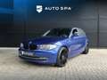 BMW 116 1 Serie 116i LCI AUT CarPlay **71306KM** YOUNGTIME Azul - thumbnail 1