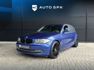 1 Serie 116i LCI AUT CarPlay **71306KM** YOUNGTIME