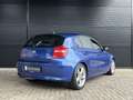 BMW 116 1 Serie 116i LCI AUT CarPlay **71306KM** YOUNGTIME Blau - thumbnail 11