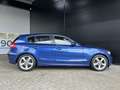 BMW 116 1 Serie 116i LCI AUT CarPlay **71306KM** YOUNGTIME Blau - thumbnail 12