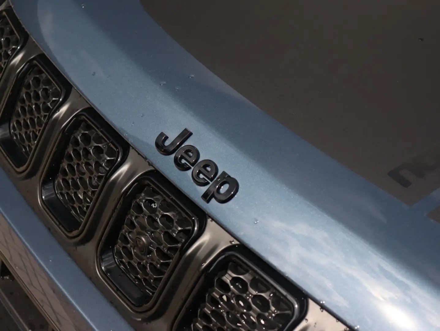 Jeep Compass 4xe 240 PK Hybrid North Star | Pano | Safety | Win Blauw - 2