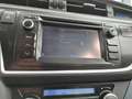 Toyota Auris 1.8 Hybrid Aspiration Automaat I LEDEREN BEKLEDING Blauw - thumbnail 23