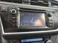 Toyota Auris 1.8 Hybrid Aspiration Automaat I LEDEREN BEKLEDING Niebieski - thumbnail 25
