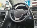 Toyota Auris 1.8 Hybrid Aspiration Automaat I LEDEREN BEKLEDING Niebieski - thumbnail 11