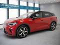 Volkswagen ID.4 GTX 4MOTION Rouge - thumbnail 1