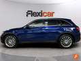 Mercedes-Benz GLC 200 d 4MATIC Azul - thumbnail 4