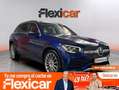 Mercedes-Benz GLC 200 d 4MATIC Azul - thumbnail 1