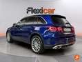 Mercedes-Benz GLC 200 d 4MATIC Azul - thumbnail 5