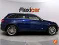 Mercedes-Benz GLC 200 d 4MATIC Azul - thumbnail 9