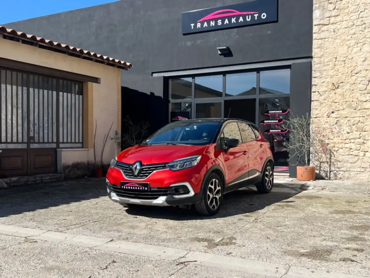 Renault Captur dCi 90 Energy Zen / GARANTIE 3 mois