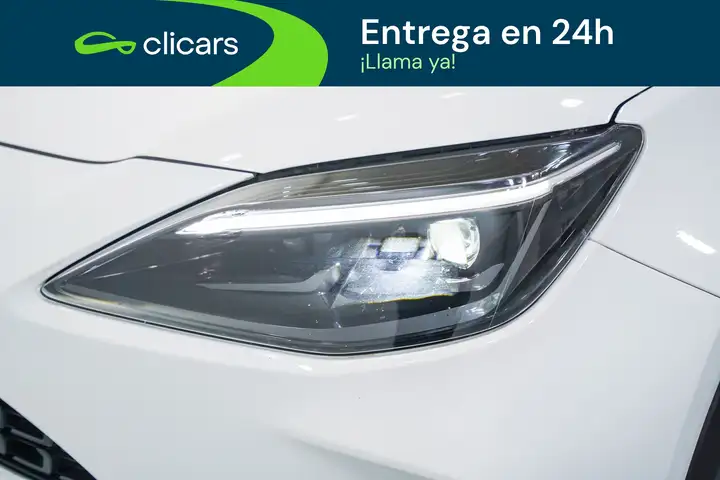 Toyota Yaris 2024, foto 10
