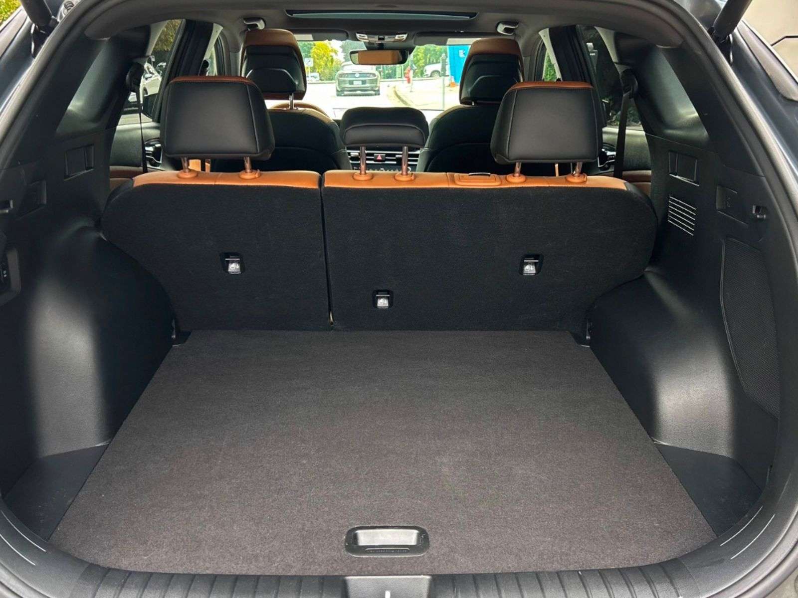 2026 Kia Sportage X-Line Limited | SUNROOF | CLEAN CARFAX | LEATHER — photo 1